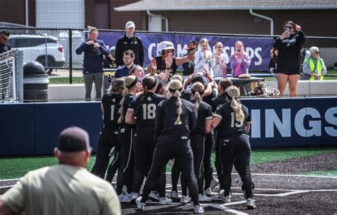 SMSU falls to Wayne State in heartbreaking postseason walk-off loss ...