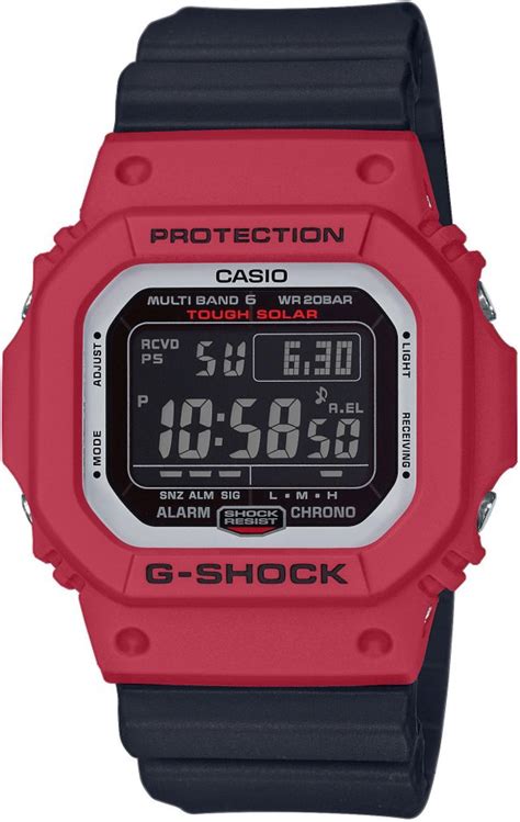 Casio Gwm Pasek Niska Cena Na Allegro Pl