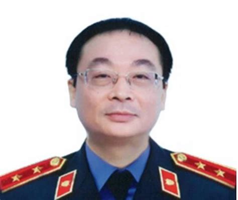 Mr. Nguyen Hoai Nam has been appointed Director of the People's ...