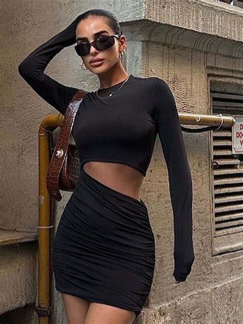 Buy LULU & SKY Dress - Dresses for Women 41091884 | Myntra