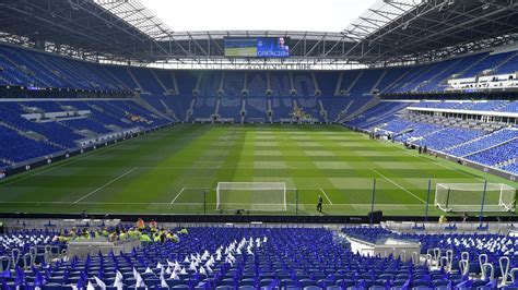 Weekly wages: Everton FC 2025/26 highest-paid players