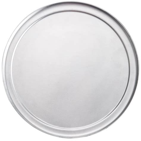 American Metalcraft Inc Tp Wide Rim Pan Walmart Com