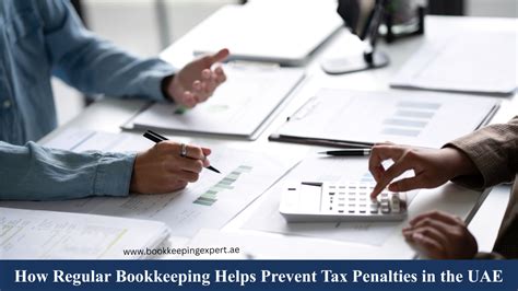 Bookkeeping Expert