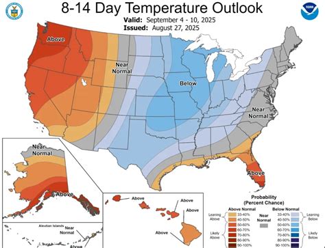 Map Shows Where Coldest Temperatures Expected Next Week - Newsweek