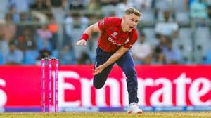 Sam Curran set to miss IPL 2026 with suspected injury - ESPN