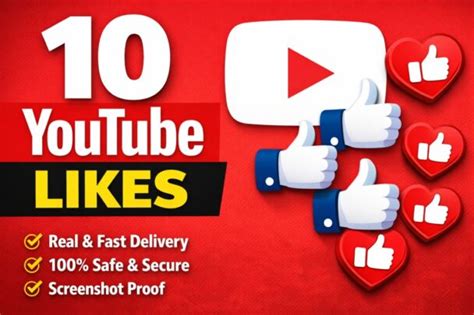 I will provide 100 real YouTube views with likes, comments, and shares ...