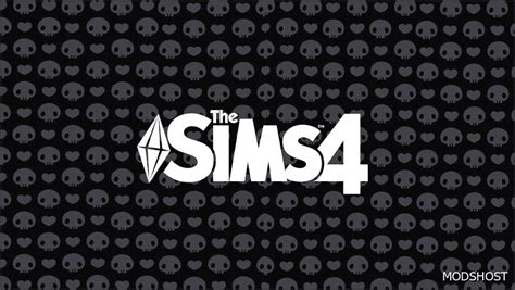 Replacement Mods for Sims 4 - ModsHost