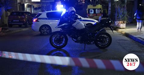 Αμπελόκηποι: Συνελήφθη ο 35χρονος που επιτέθηκε με τσεκούρι σε αστυνομικό