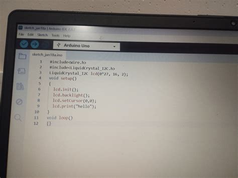 Arduino UNO Lcd display not working - Displays - Arduino Forum