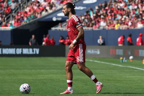 How to live stream Liverpool vs AS Monaco: Men's club soccer friendlies ...