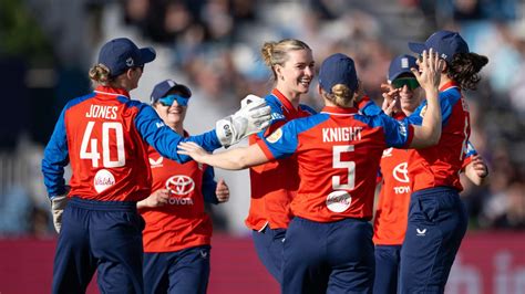 England SWOT for ICC Women's T20 World Cup 2026: Lauren Bell's rise ...