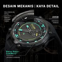 Promo Garmin Instinct Crossover AMOLED - Bronze Cicil 0% 3x - Kab ...