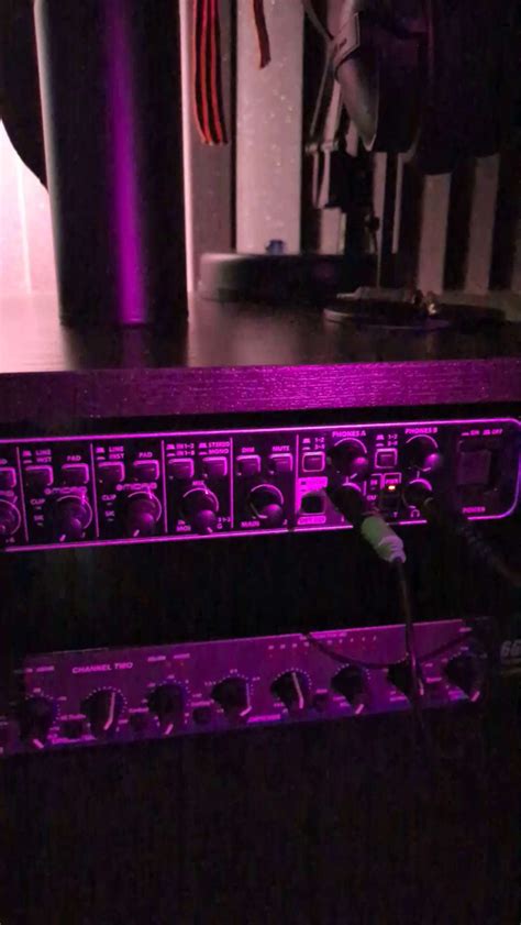 6 отзыв на Behringer X32 Rack 19-дюймовый рэковый микшерный пульт, 40 ...