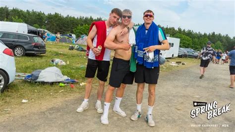 Alle Bilder vom SPUTNIK SPRING BREAK–Sonntag am Nachmittag! | mdr.de