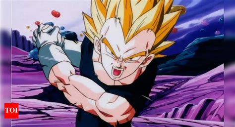 Ultra Ego Vegeta still seeking a win in ‘Dragon Ball Super’ | - The ...