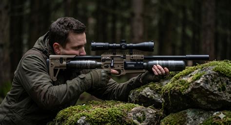 The Ultimate PCP Air Rifle Guide 2026 – Carbin