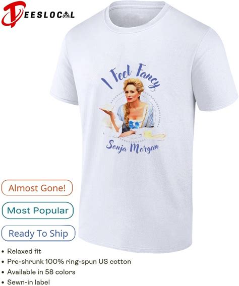 Sonja Morgan, City Winery - Boston, 10 May 2026 | AllEvents