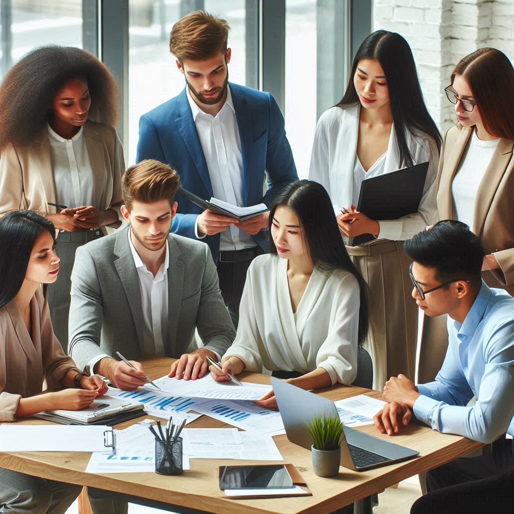 Monitor Regulatory Changes