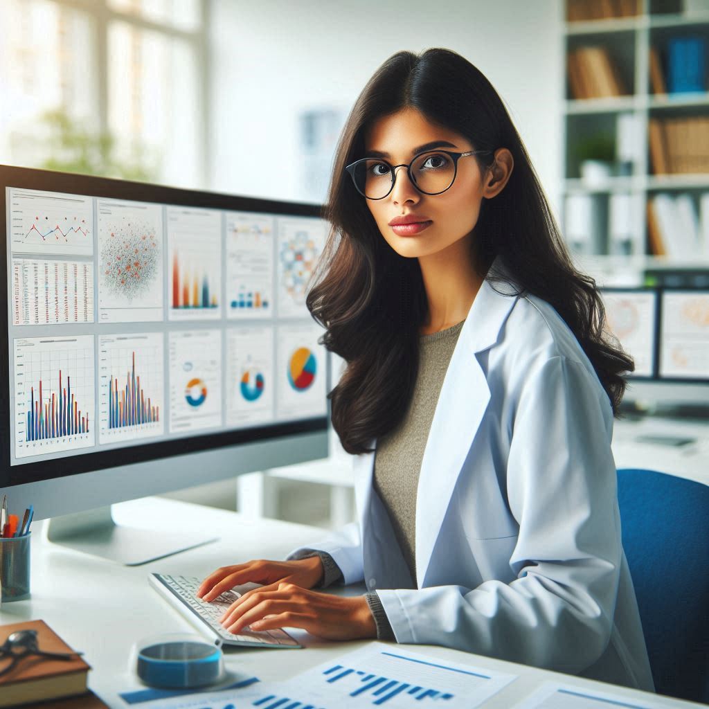 Enhanced Data Processing