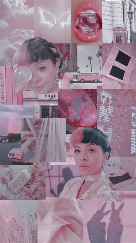 Melanie Martinez Kawaii Wallpaper