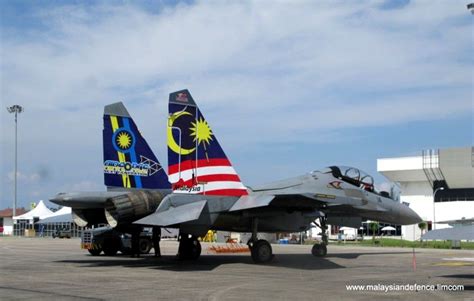 Royal Malaysian Air Force Royal Malaysian Air Force Fighter Aircraft