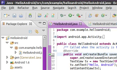 Getting The Best Out Of Eclipse For Android Development — Smashing Magazine