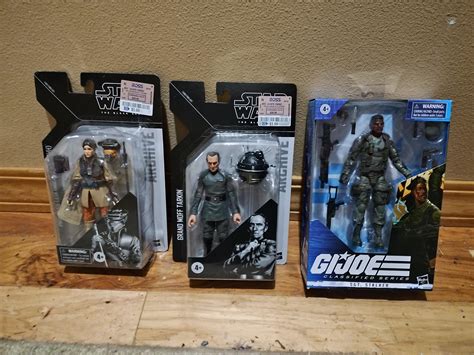 Was a bit suspicious of all the ROSS posts but turns out there's tons