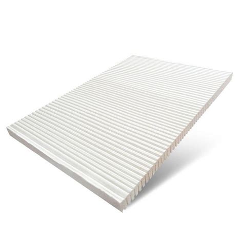 Talalay latex foam is the most hygienic choice for rubber mattresses. Newest Natural Latex Foam Mattress Memory Foam Mattress ...