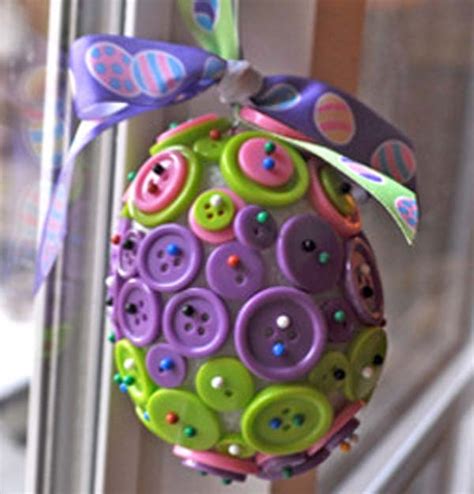 Top 38 Easy Diy Easter Crafts To Inspire You 2020