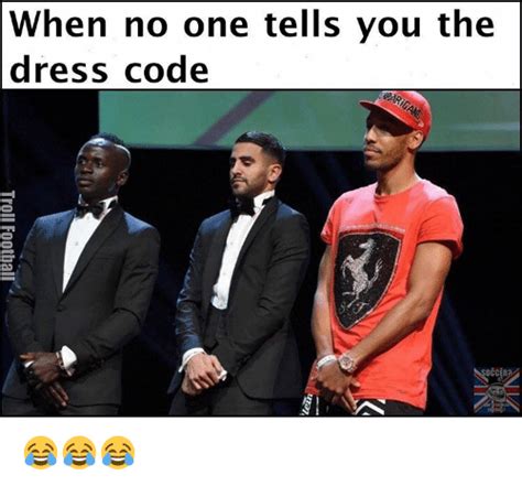 Here Are Top Memes About Students And Dress Code