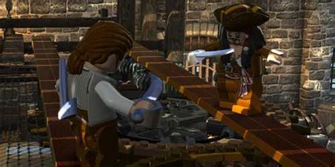 Lego pirates of the caribbean | repack r.g. Lego Pirates of the Caribbean Download Free Full Game ...