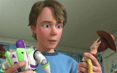 Toy Story Human Characters Characters Tv Tropes