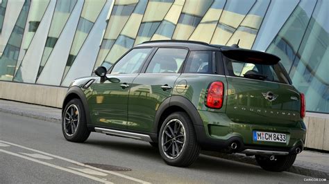 2015 Latest Cars Mini Countryman Cooper D From 4wd Universal