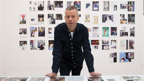 Altima Art Feature Wolfgang Tillmans At The Moma