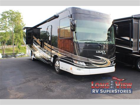 Request your lowest wholesale price today. Forest River Legacy SR340 Class A Diesel Motorhome: Style ...