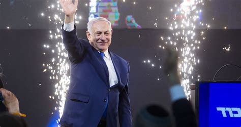 Benjamin Netanyahu Just Became Israels Longest Serving Prime Minister Ever