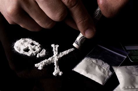 Cocaína Efectos A Largo Plazo En La Salud Física Y Mental Luis
