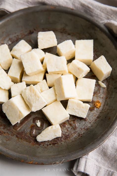 How To Make Paneer Indian Cheese Recipe Indian Cheese How To