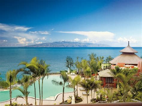 Maybe you would like to learn more about one of these? The luxurious Abama Golf & Spa Resort in the island of ...