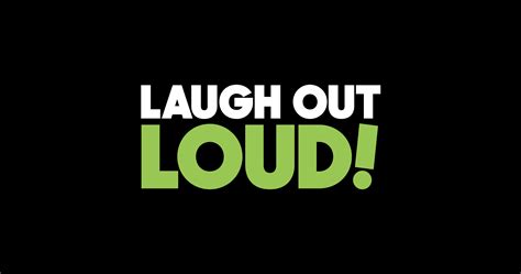 Laugh Out Loud Where Comedy Meets Culture