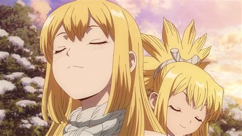 Fifty shades freed, black panther, it, girls trip Dr. STONE Season 2 is MyAnimeList's Third Most-Watched TV ...