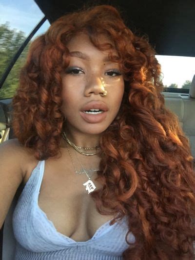 Bronze tones are a mix between golden tones and red tones and are often found in brown hair. 2018 Hair Color Ideas for Black Women - The Style News Network