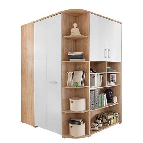 Gallery of wohnzimmer schr nke frisch 40 genial ikea schr nke schlafzimmer. Kleiderschrank Corner (begehbar) kaufen | home24 ...