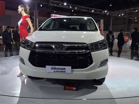 In this post, we will be looking at top 10 indian fashion designers who you can follow, learn and get inspired from. 2016 Toyota Innova Crysta Launch, Price, Specifications ...