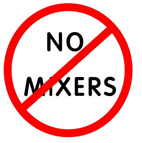 The orbital sander is the oldest, simplest and least expensive of these two tools. Mixing Concrete by Hand Without a Cement Mixer