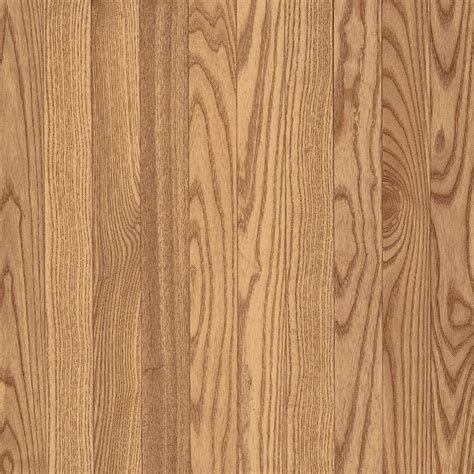 Bruce Ao Oak Natural 516 Inch Thick X 2 14 Inch W Hardwood Flooring