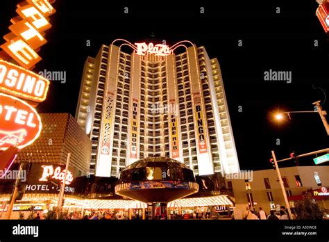 Golden Gate Hotel Las Vegas Hi Res Stock Photography And Images Alamy