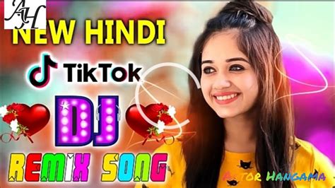 2020 Now Tik Tok Song Hindi Dj Remix Dj Song Tik Tok Tiktoksong Youtube