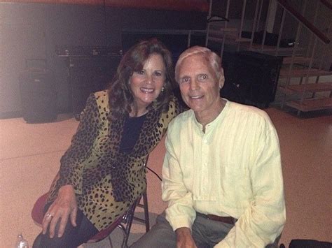 Sally Flynn And Clay Hart 2014 ~~~~~~~~~ Lawrence Welk Singers The