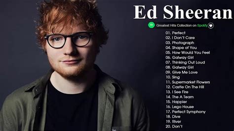 Bad habits (acoustic) out now. Ed Sheeran 2020 - Best Songs Of Ed Sheeran - Ed Sheeran's ...